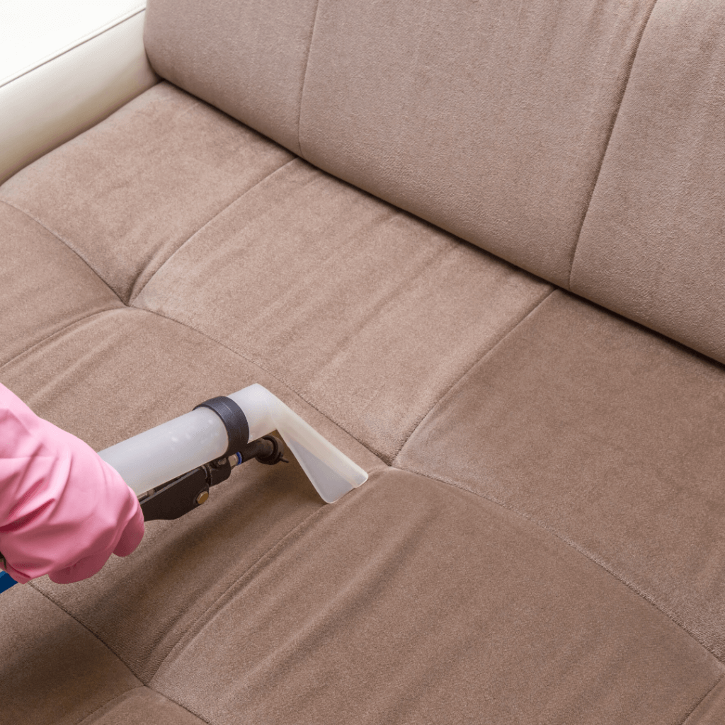 How to Clean a Used Couch  Cleaning upholstery, Cleaning fabric