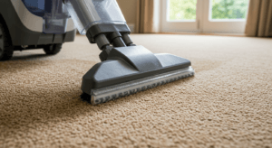 Carpet Cleaning Nashville