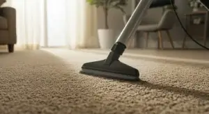 Carpet Cleaning in Nashville