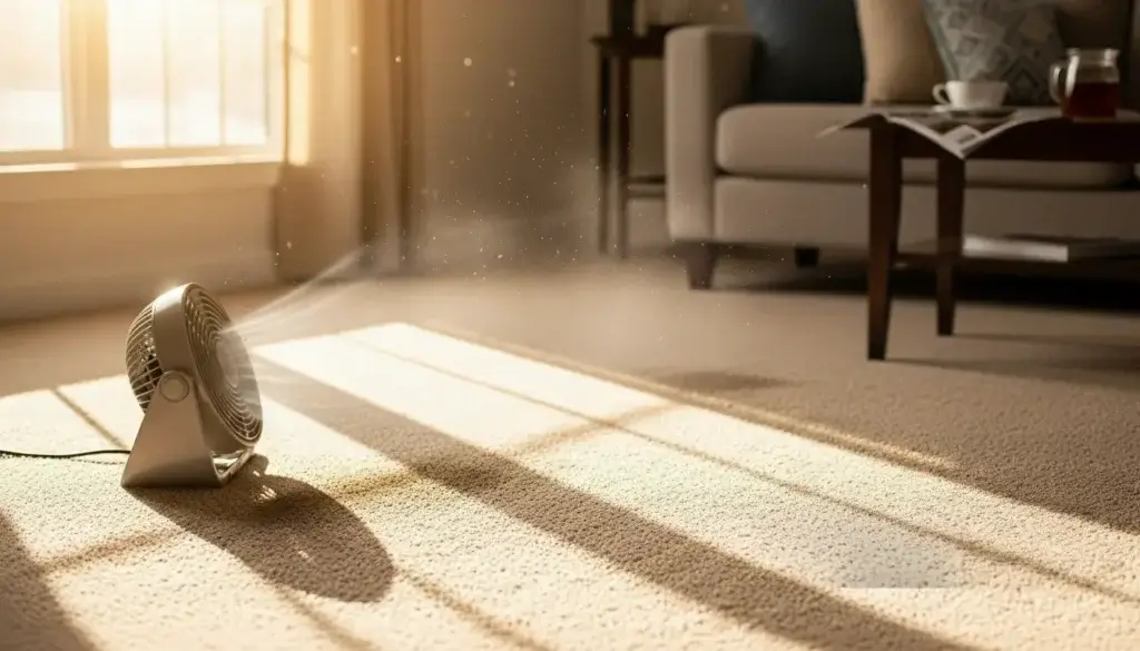 Carpet cleaning Nashville