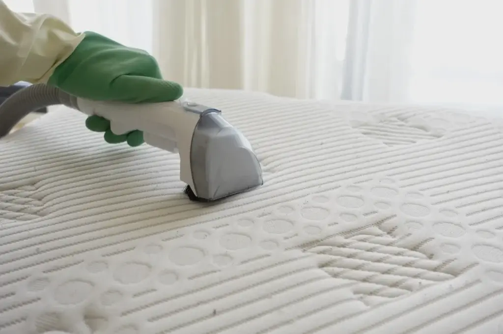 How Dirty Mattresses Affect Sleep Quality