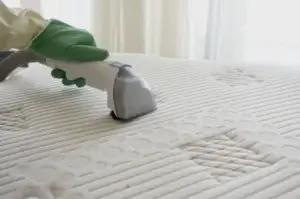 How Dirty Mattresses Affect Sleep Quality