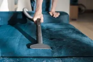 How Often Should You Clean Your Upholstery in Nashville