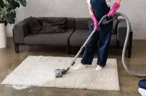 Common Rug Cleaning Mistakes That Can Ruin Your Rug