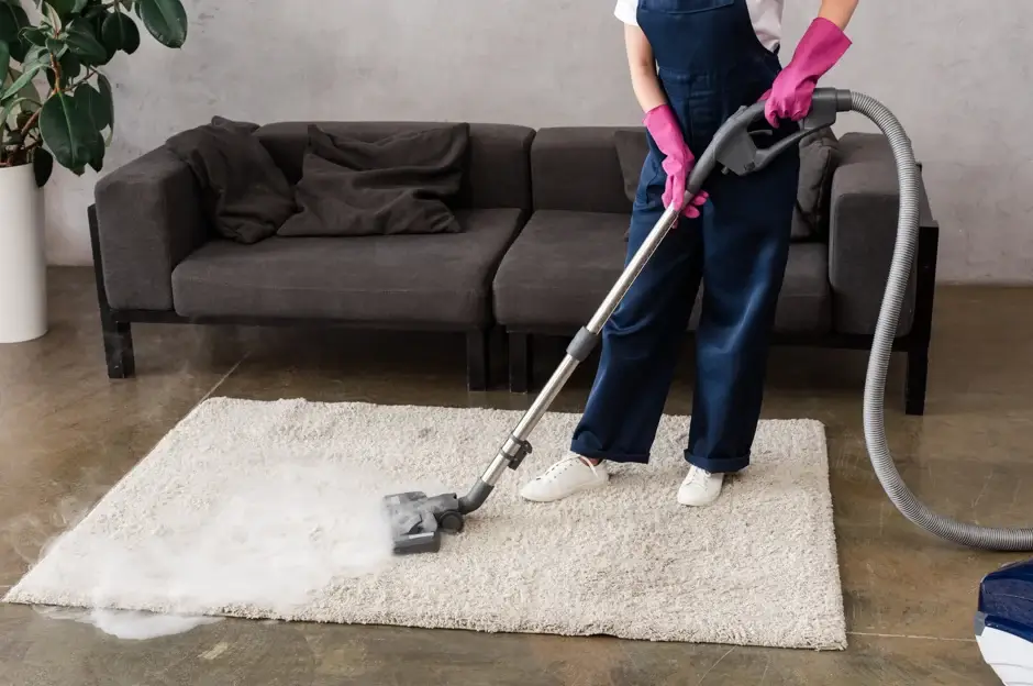 Common Rug Cleaning Mistakes That Can Ruin Your Rug